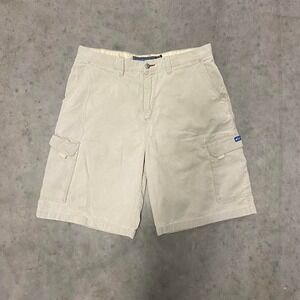 Quicksilver corduroy shorts  size 38 VTG rare